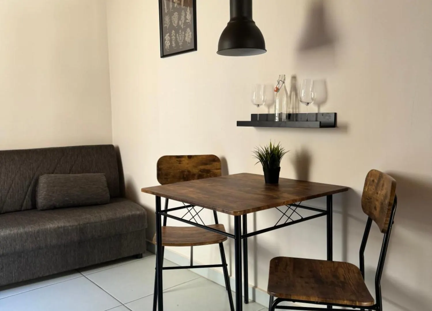 Apartamento Pietro Modica Apartment