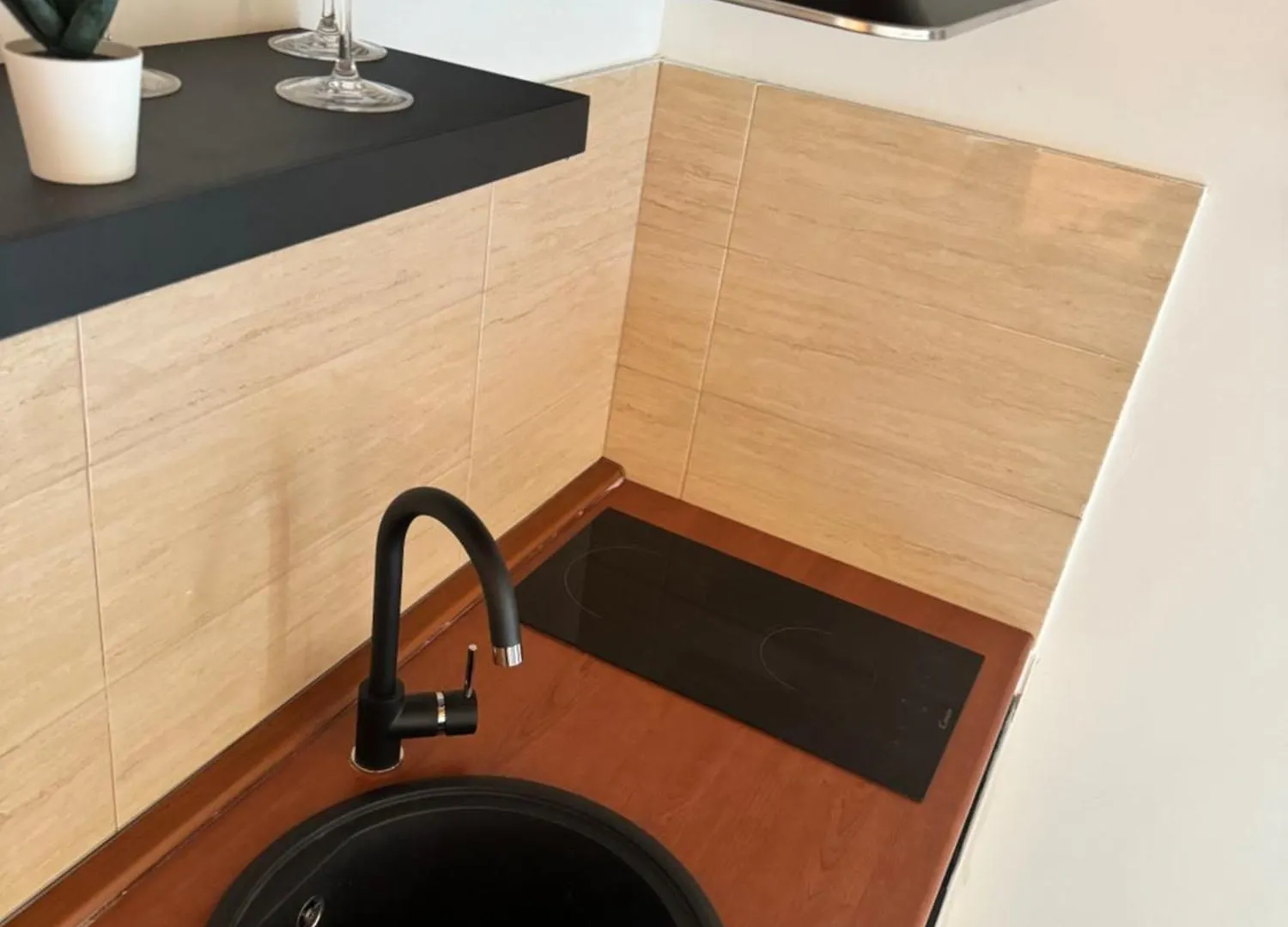 Apartamento Pietro Modica Apartment