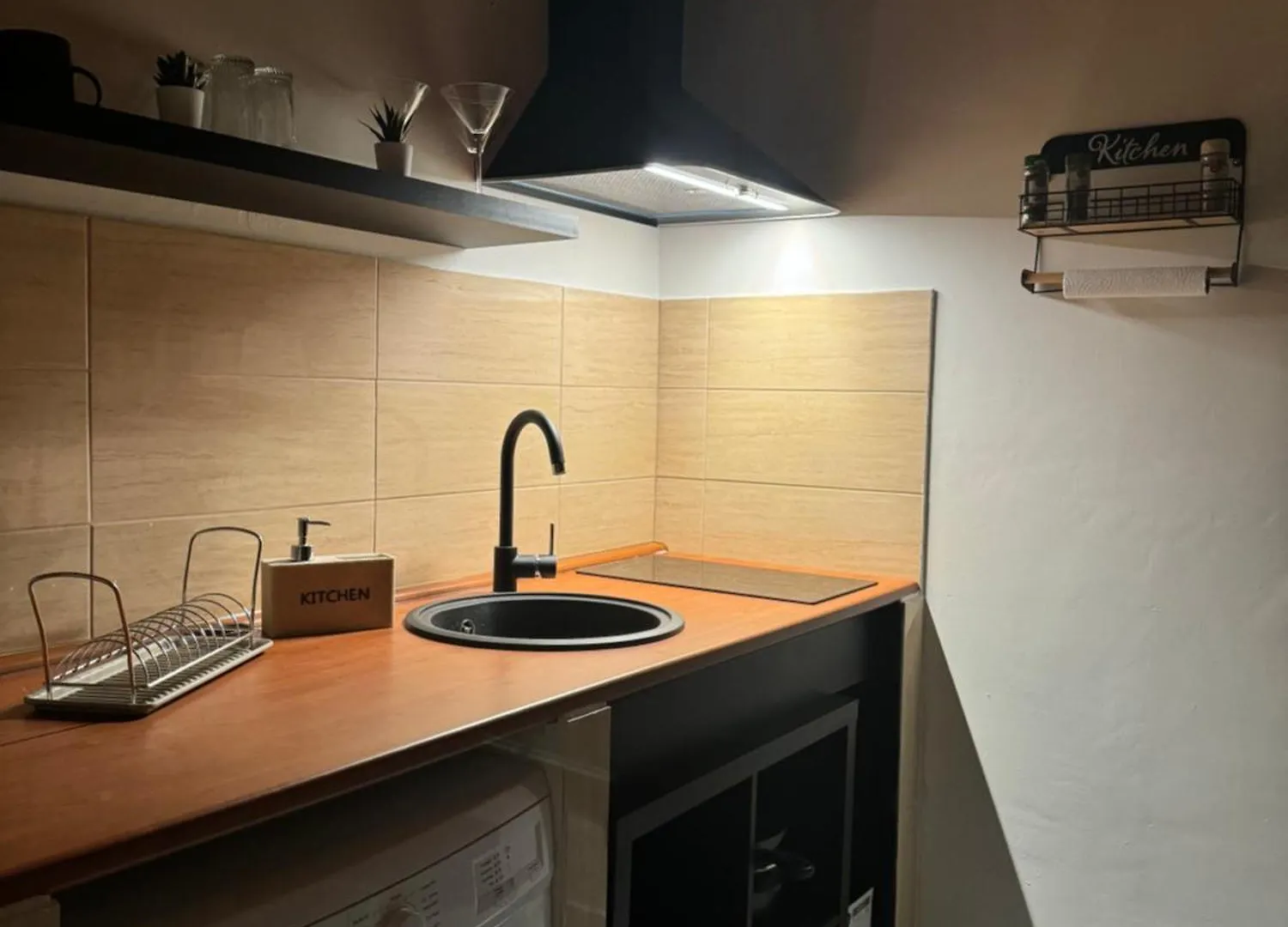 Apartamento Pietro Modica Apartment