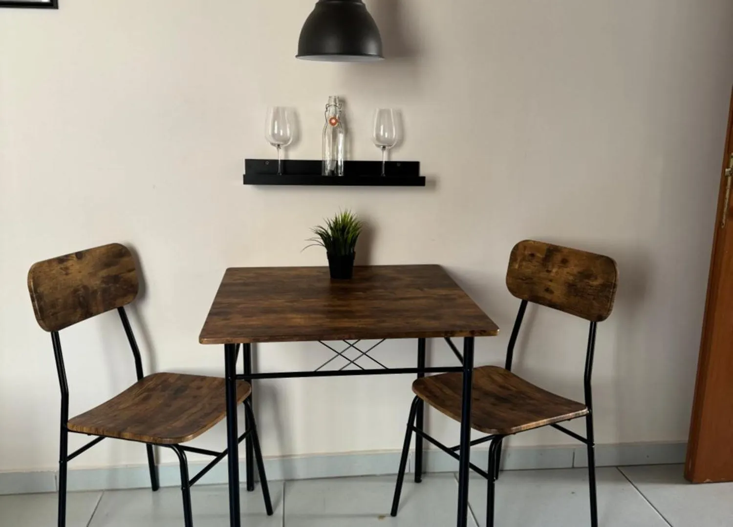 Apartamento Pietro Modica