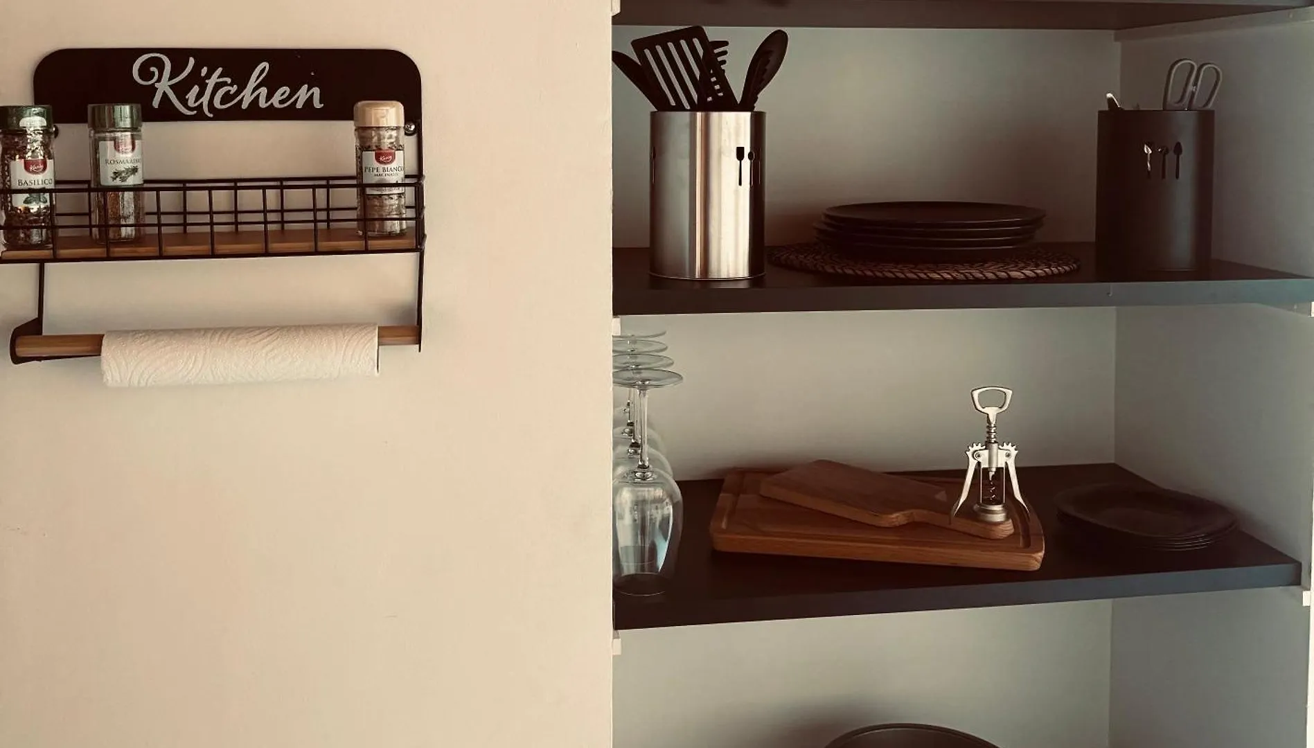 Apartamento Pietro Modica 0*,