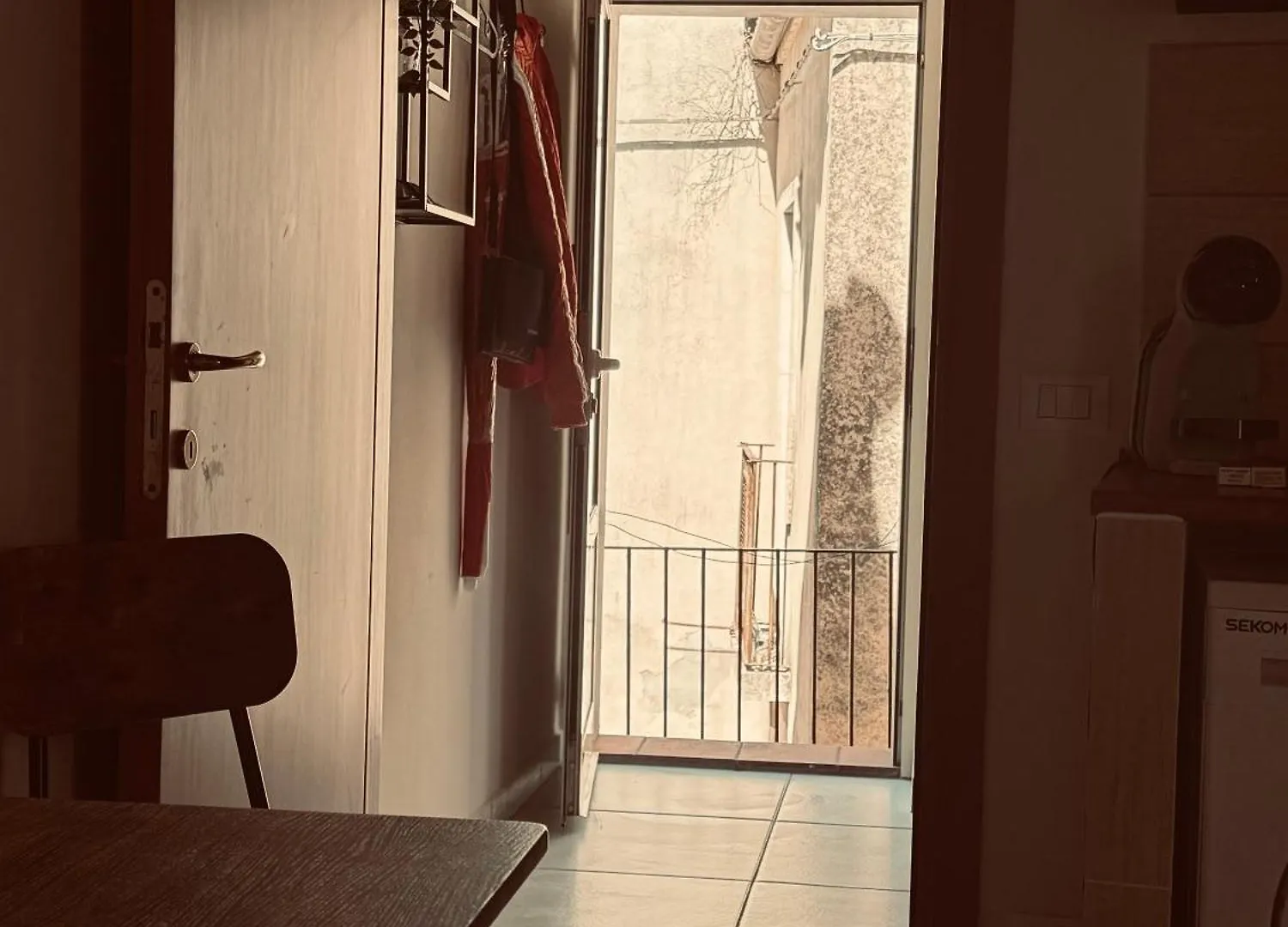 Apartment Apartamento Pietro Modica