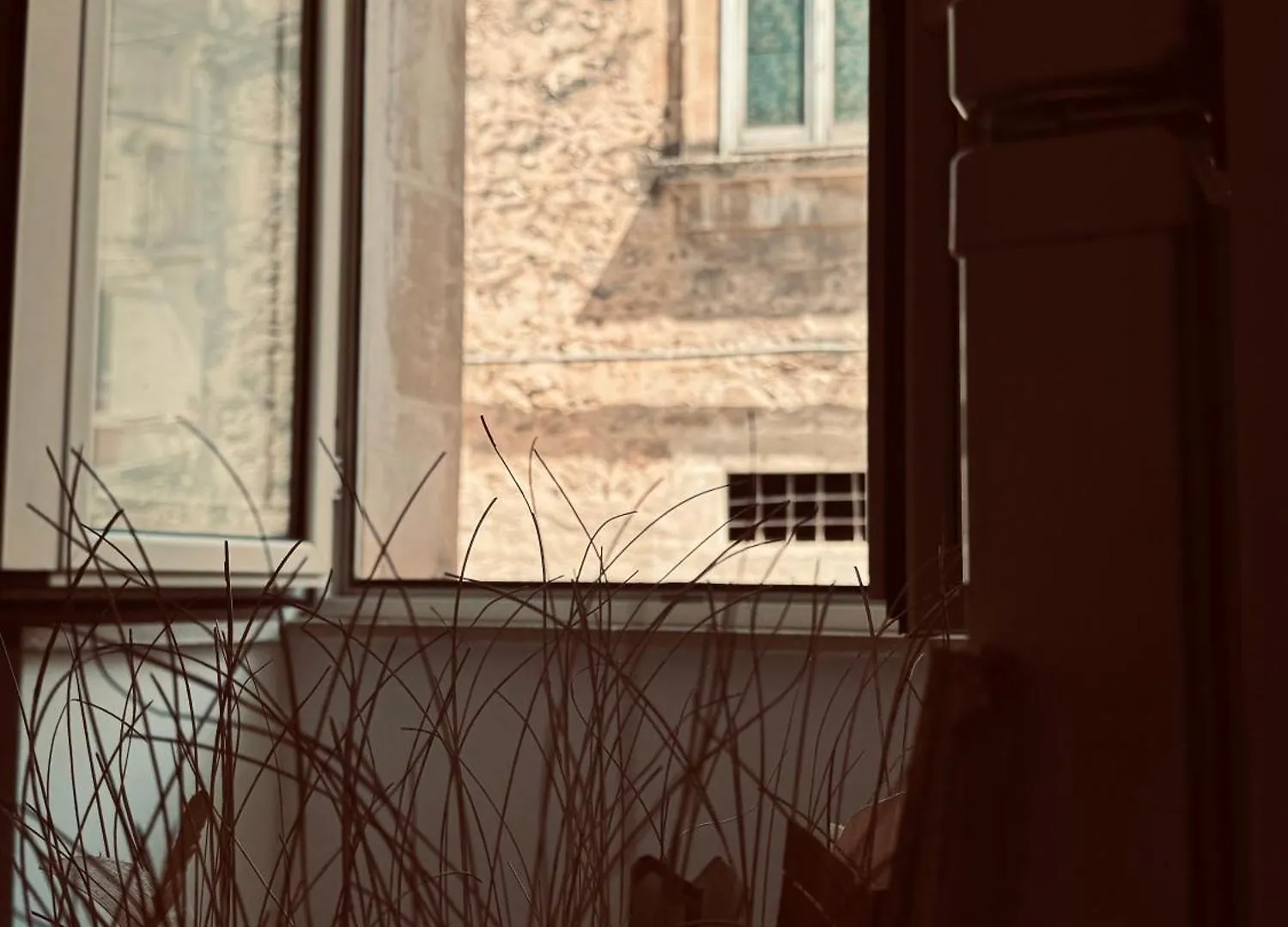 Apartamento Pietro Modica 0*,