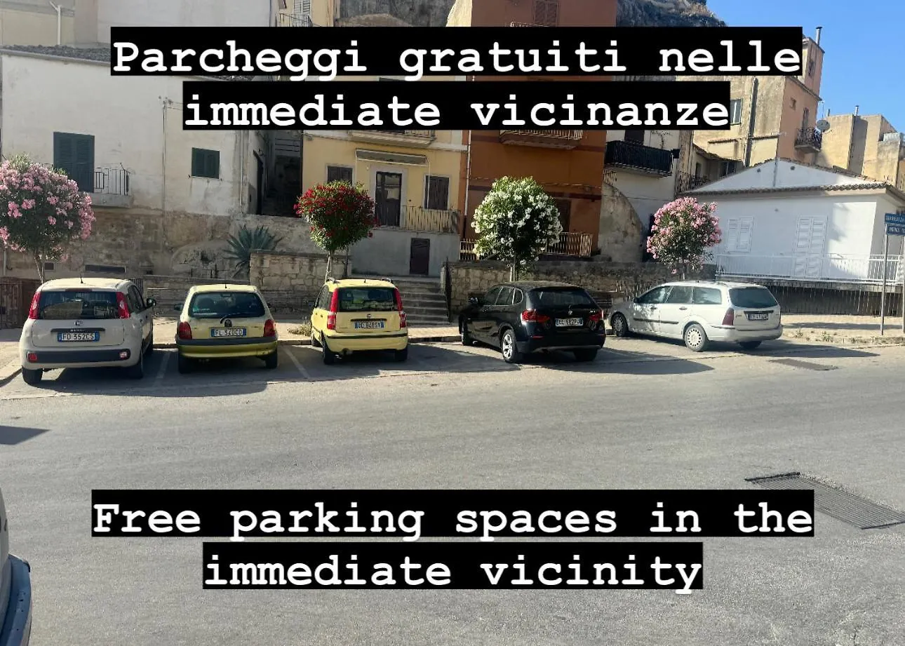 Apartamento Pietro Modica Italy
