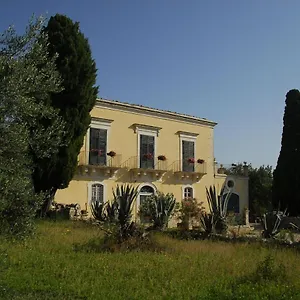 Bauernhof Baglio Calanchi, Modica