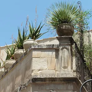 Apartment Palazzo Degli Olivi, Modica