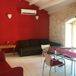Apartment Via Longa Domus, Modica