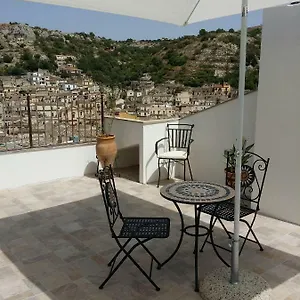 Bed & Breakfast Casa Mireio, Modica