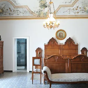 Nocleg ze śniadaniem Casa Sipione Papa, Modica