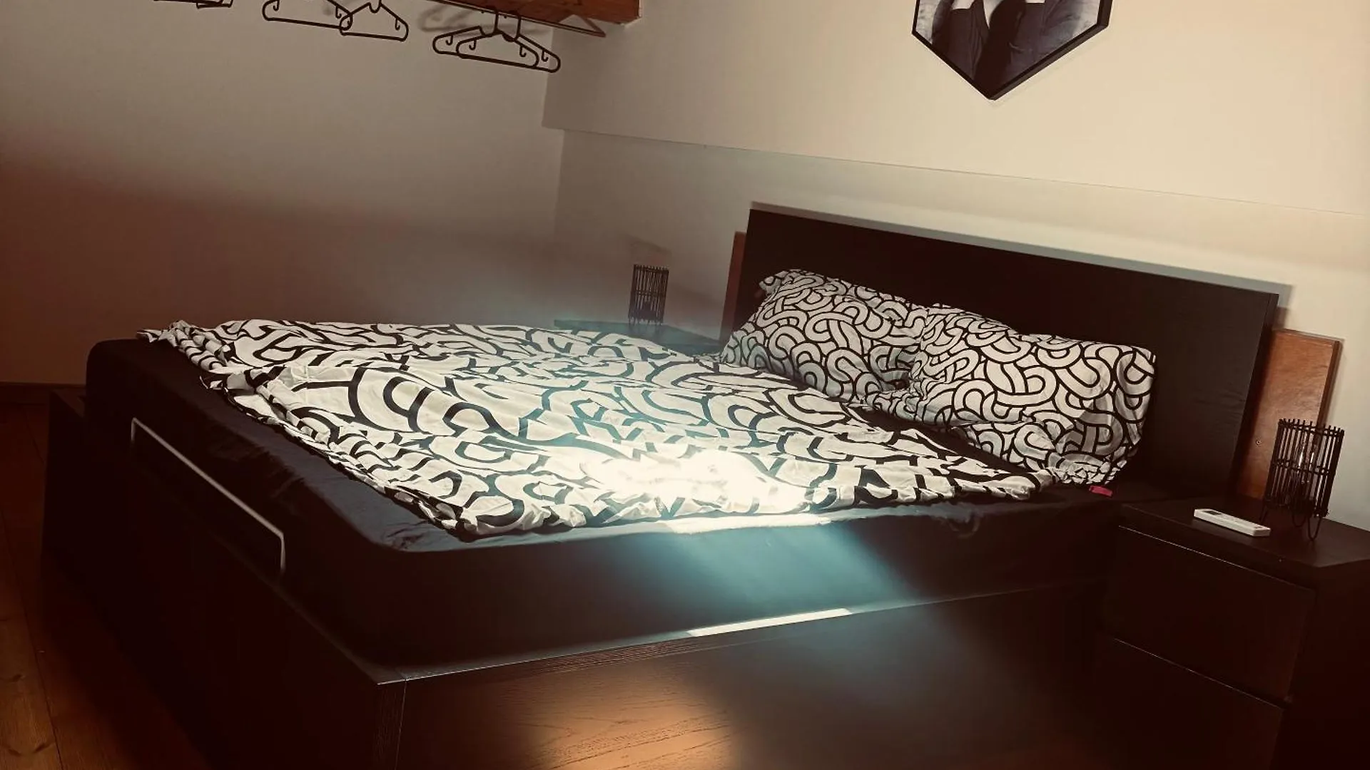 Апартаменты Apartamento Pietro Модика Италия